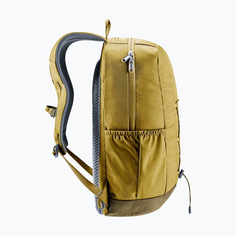 Рюкзак deuter Gogo 25 л kelp/nori 5