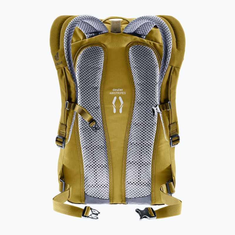 Рюкзак deuter StepOut 22 л kelp/nori 2