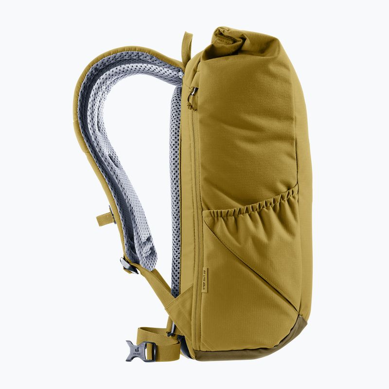 Рюкзак deuter StepOut 22 л kelp/nori 3