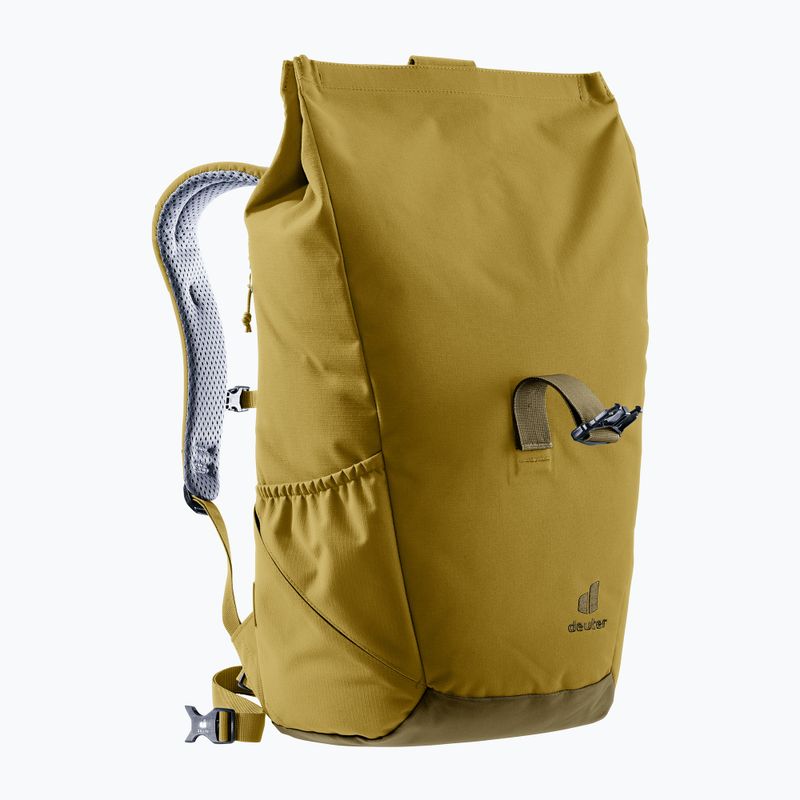 Рюкзак deuter StepOut 22 л kelp/nori 4