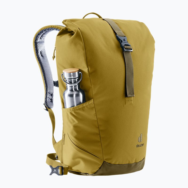Рюкзак deuter StepOut 22 л kelp/nori 5