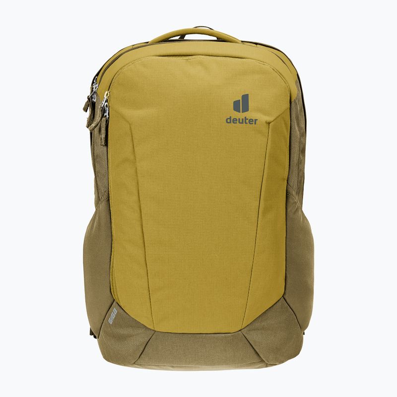 Рюкзак deuter Giga 28 л kelp/nori