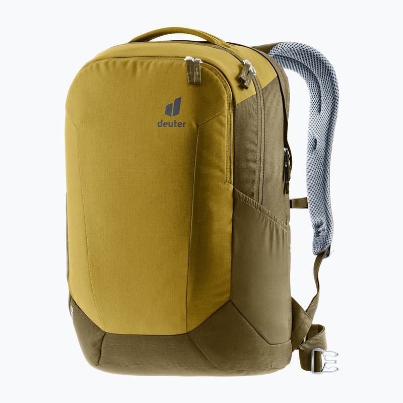 Рюкзак deuter Giga 28 л kelp/nori 2