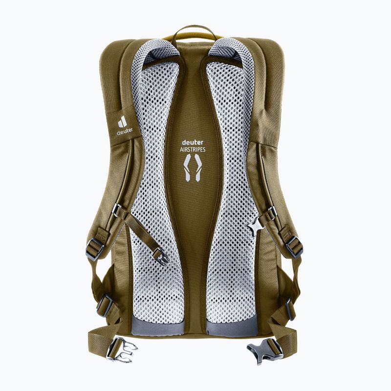 Рюкзак deuter Giga 28 л kelp/nori 3