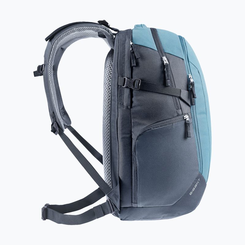 Туристичний рюкзак deuter Gigant 32 l atlantic/ink 4
