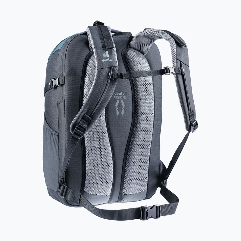 Туристичний рюкзак deuter Gigant 32 l atlantic/ink 5