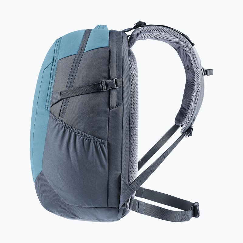 Туристичний рюкзак deuter Gigant 32 l black 6