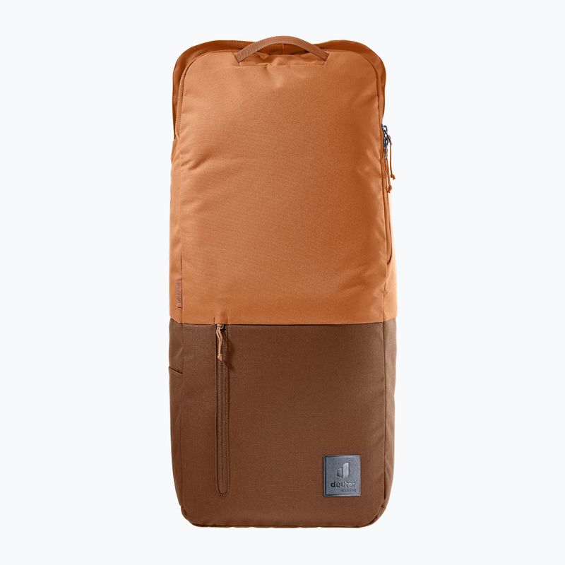 Рюкзак deuter UP Seoul 16 + 10 л mocha/pecan 2