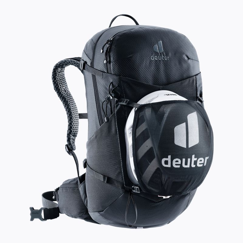 Рюкзак туристичний deuter Futura 25 л SL black 7