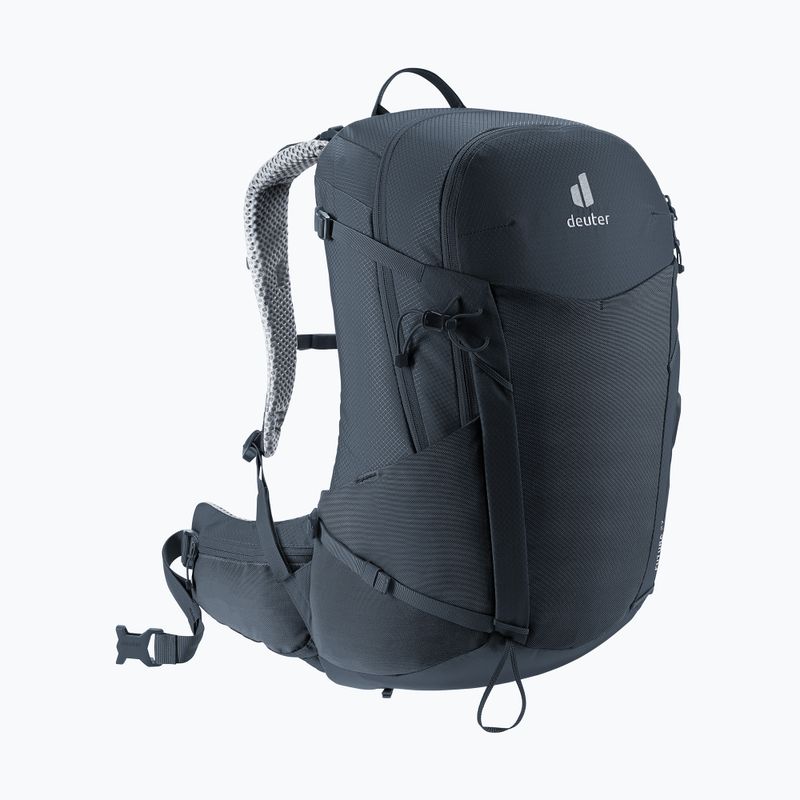Туристичний рюкзак deuter Futura 27 l black 2