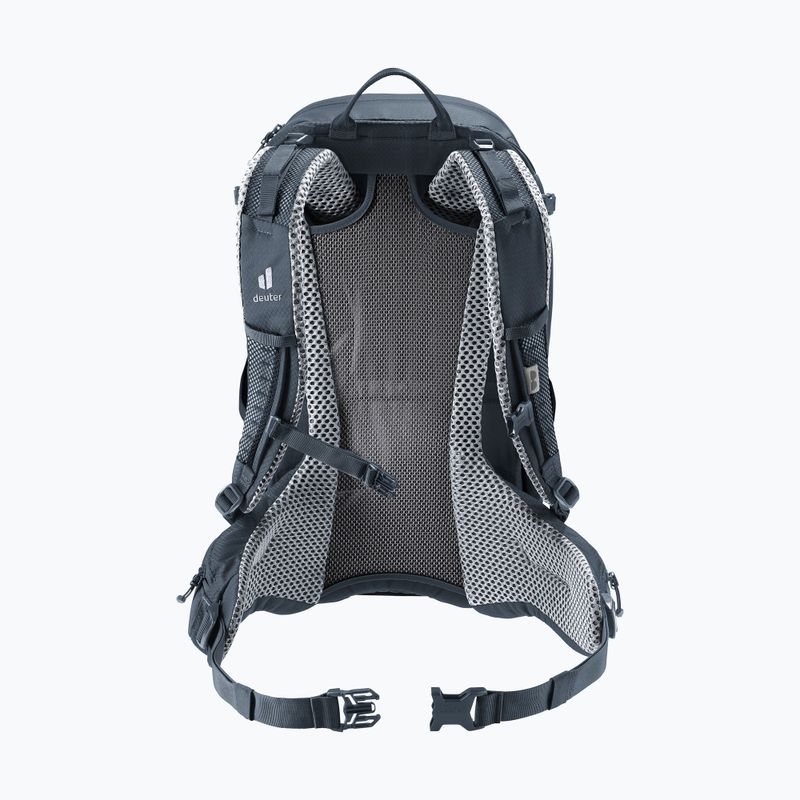 Рюкзак туристичний deuter Futura 27 л black 4