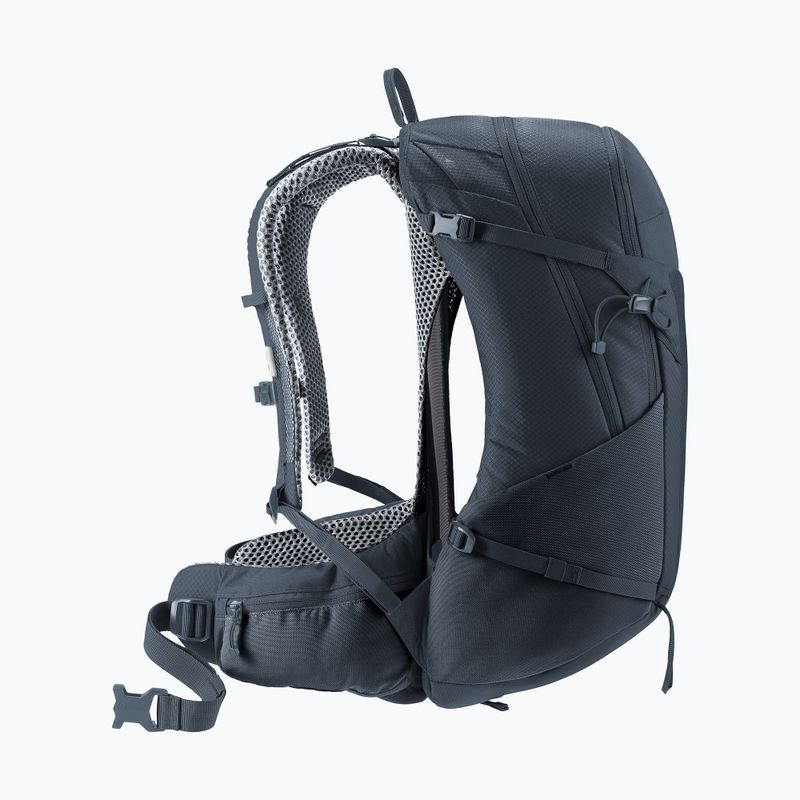 Рюкзак туристичний deuter Futura 27 л black 6