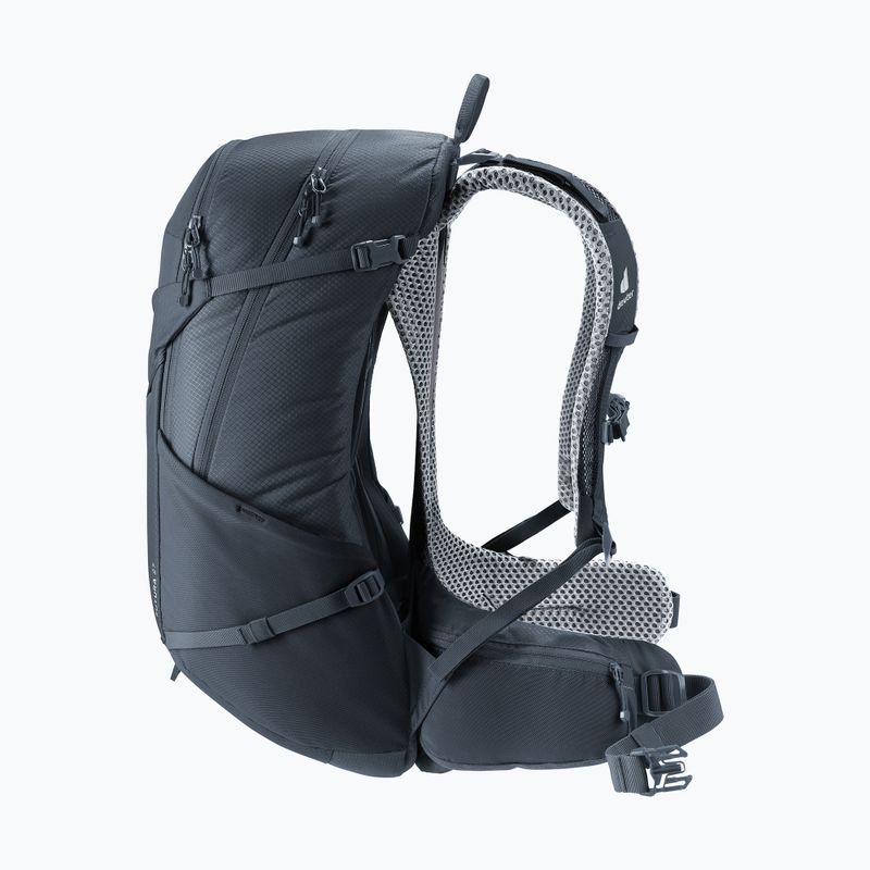 Туристичний рюкзак deuter Futura 27 l black 7