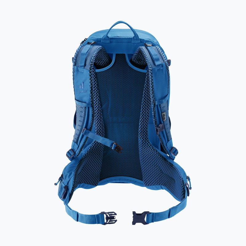 Рюкзак туристичний deuter Futura 27 л nightblue/baltic 4