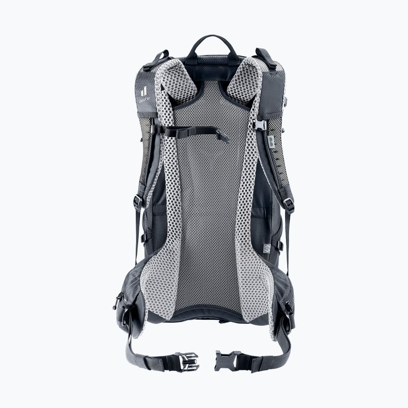 Рюкзак туристичний deuter Futura 29 l EL black 3