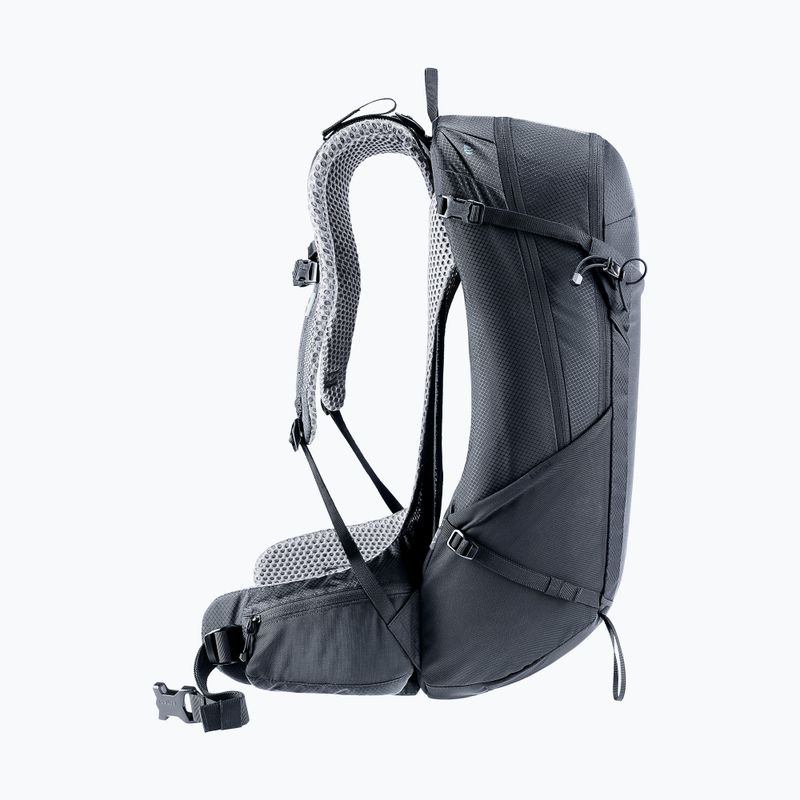Рюкзак туристичний deuter Futura 29 l EL black 7