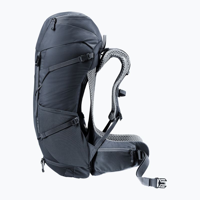 Жіночий туристичний рюкзак deuter Futura 30 л SL black 7