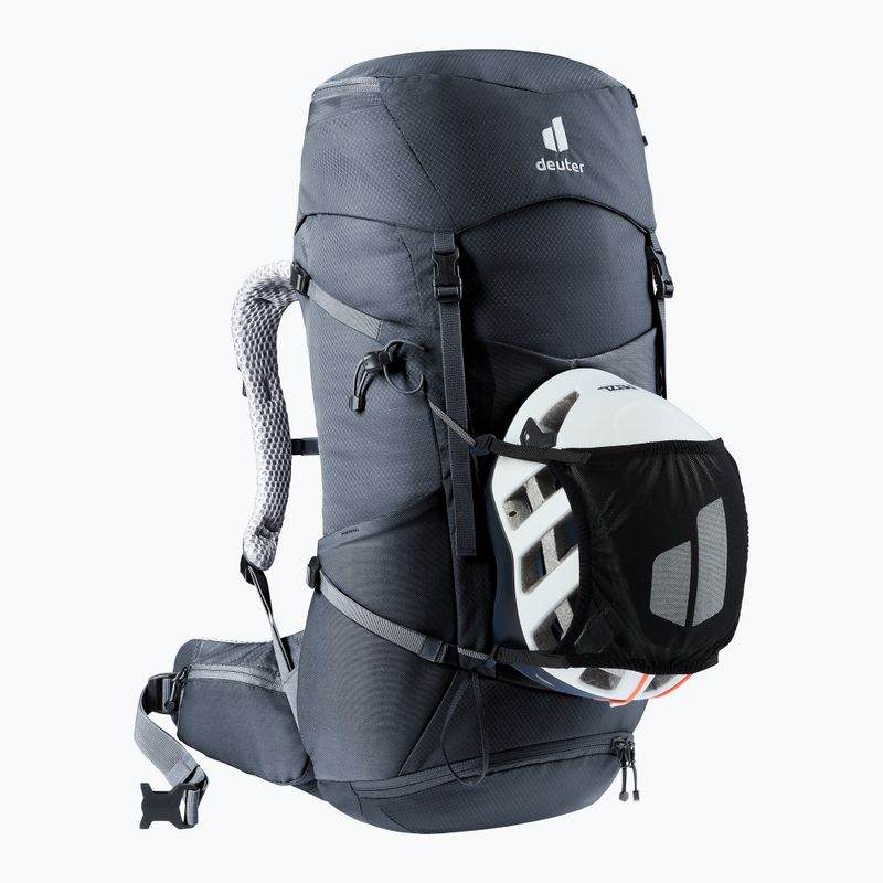 Рюкзак туристичний deuter Futura 30 л SL black 10