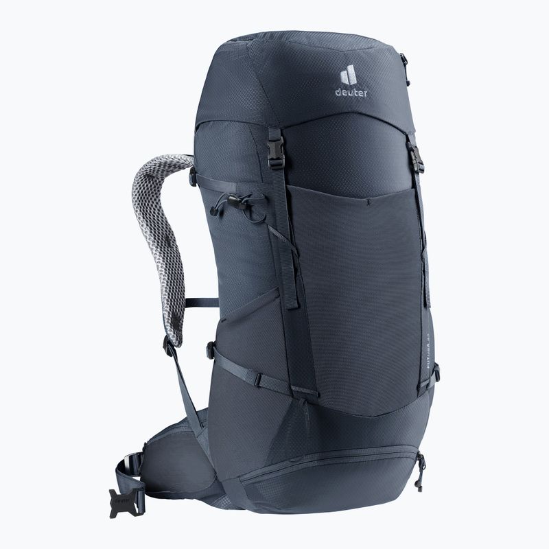 Рюкзак туристичний deuter Futura 32 л black 2