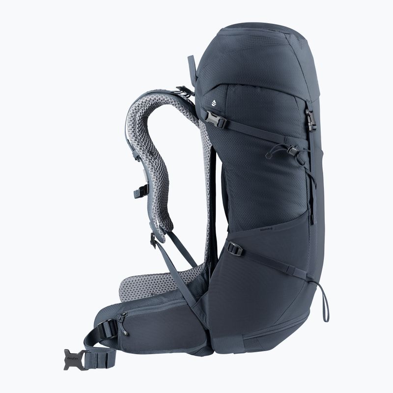 Рюкзак туристичний deuter Futura 32 л black 6