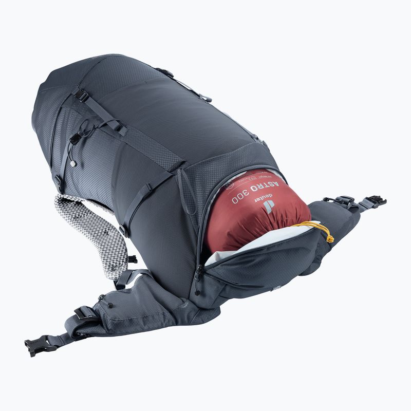 Рюкзак туристичний deuter Futura 32 л black 12