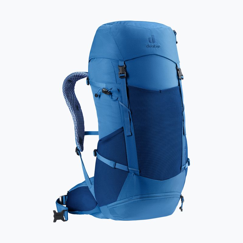 Туристичний рюкзак deuter Futura 32 l nightblue/baltic 2