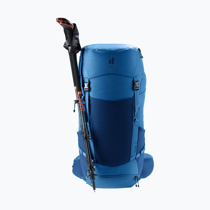 Туристичний рюкзак deuter Futura 32 l nightblue/baltic 8