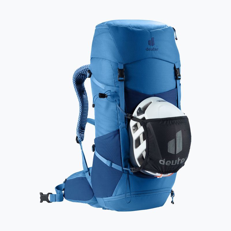 Рюкзак туристичний deuter Futura 32 л nightblue/baltic 9