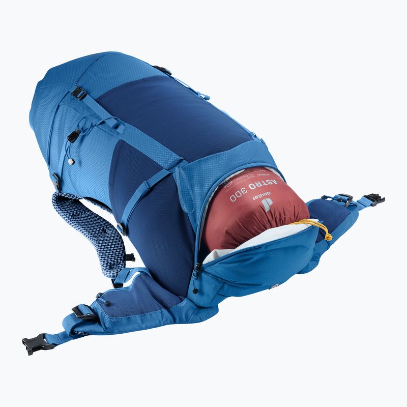 Туристичний рюкзак deuter Futura 32 l nightblue/baltic 11