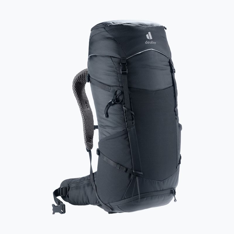 Рюкзак туристичний deuter Futura 34 л EL black 2