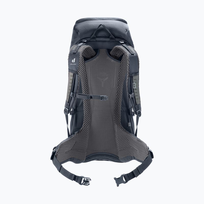 Рюкзак туристичний deuter Futura 34 л EL black 4