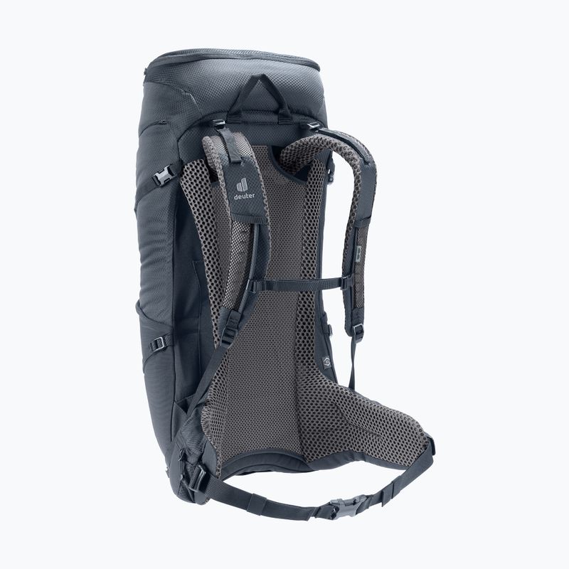 Туристичний рюкзак deuter Futura 34 l EL black 5