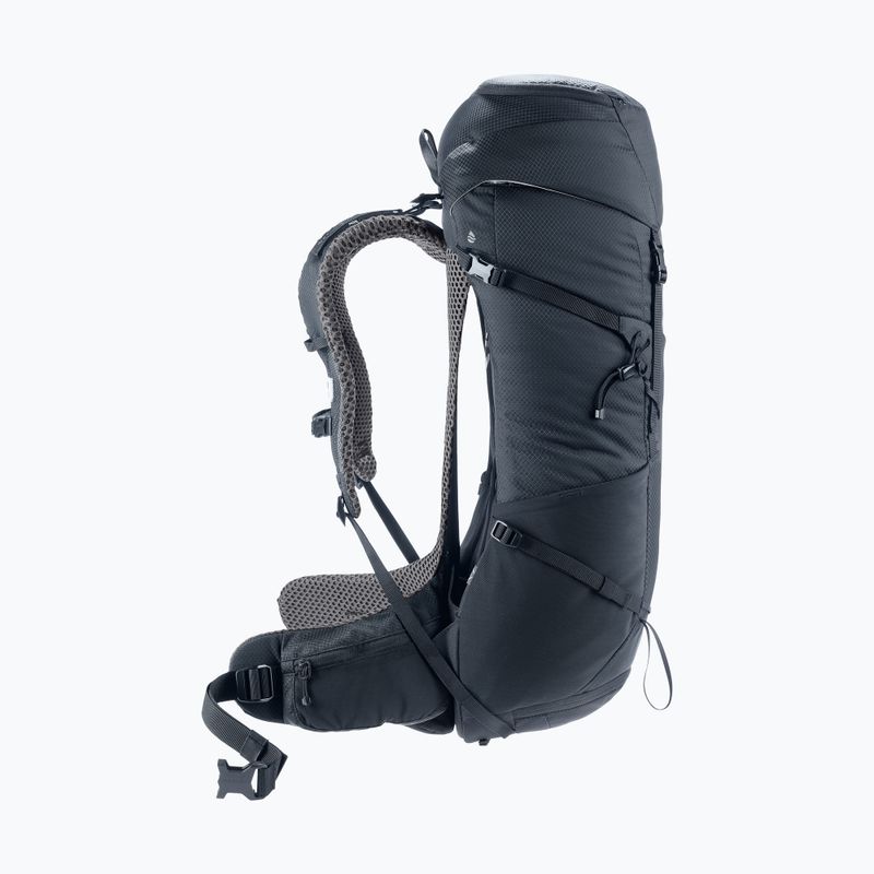 Рюкзак туристичний deuter Futura 34 л EL black 6