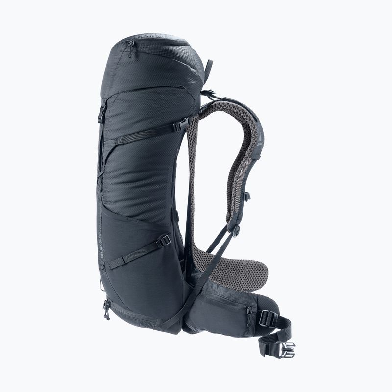 Рюкзак туристичний deuter Futura 34 л EL black 7