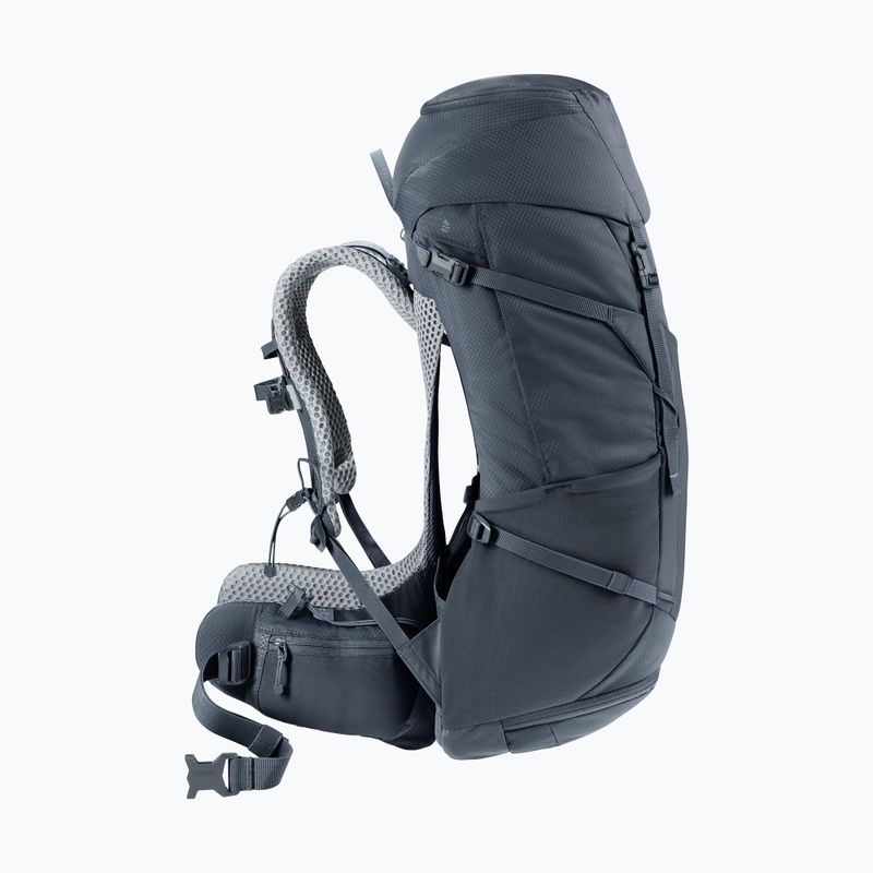 Жіночий трекінговий рюкзак deuter Futura Pro 34 л SL black 6