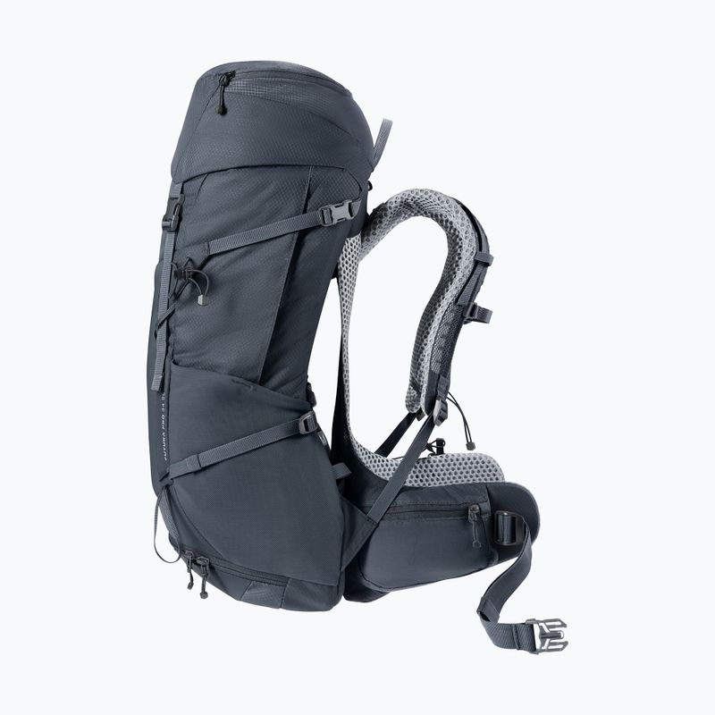 Жіночий трекінговий рюкзак deuter Futura Pro 34 л SL black 7