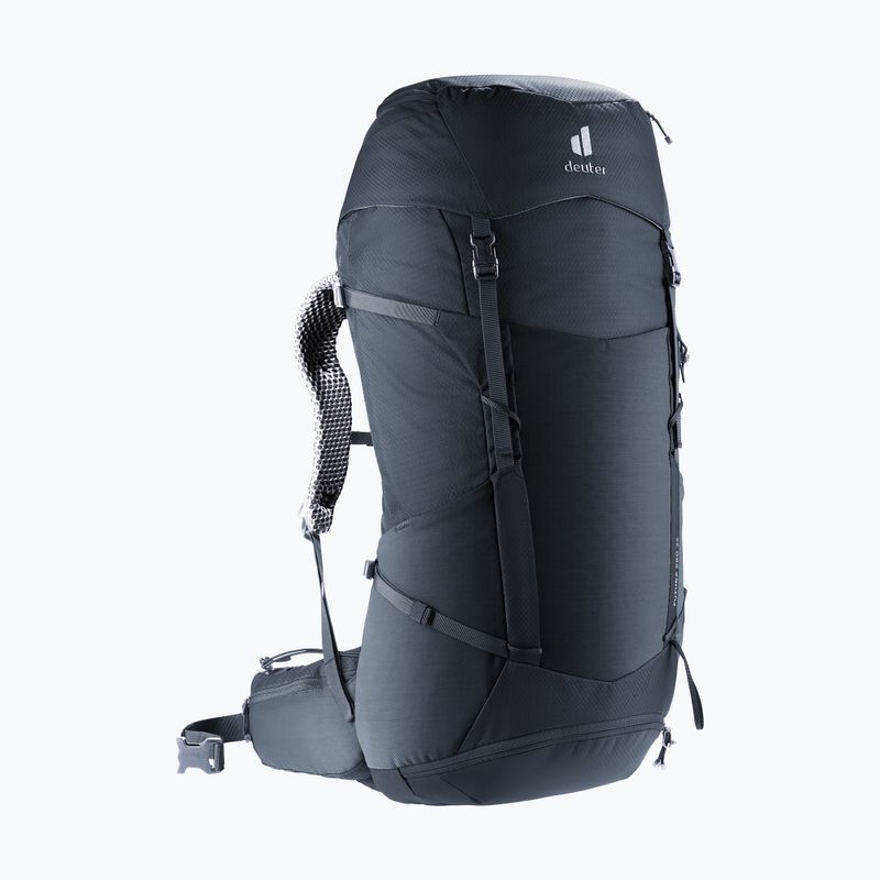 Рюкзак трекінговий deuter Futura Pro 36 л black 2
