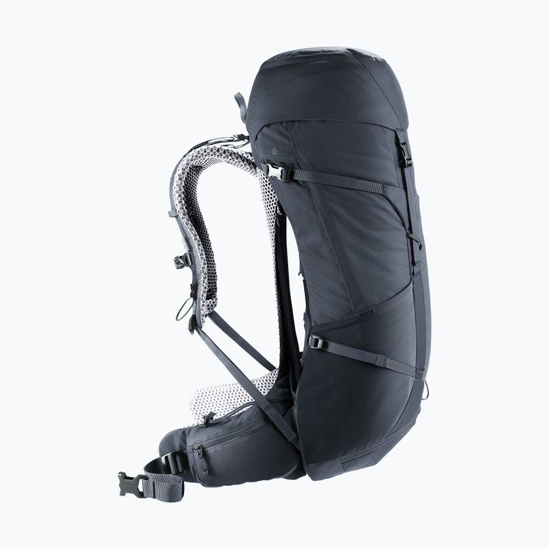 Рюкзак трекінговий deuter Futura Pro 36 л black 5