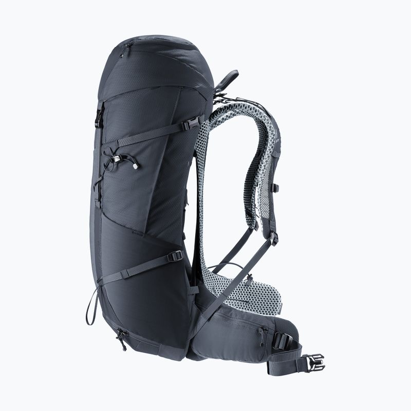 Рюкзак трекінговий deuter Futura Pro 36 л black 6