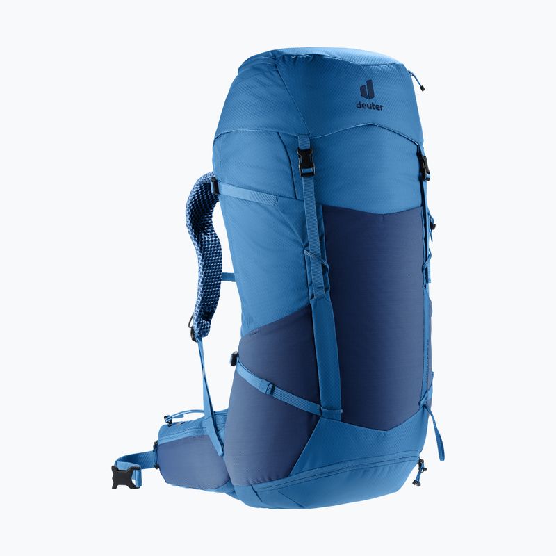 Рюкзак трекінговий deuter Futura Pro 36 л nightblue/baltic 2