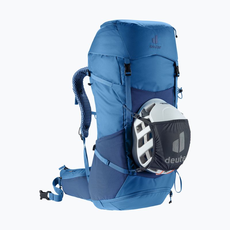 Трекінговий рюкзак deuter Futura Pro 36 l nightblue/baltic 8