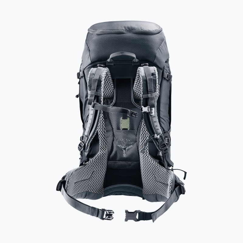 Рюкзак трекінговий deuter Futura Pro 38 л SL black 4