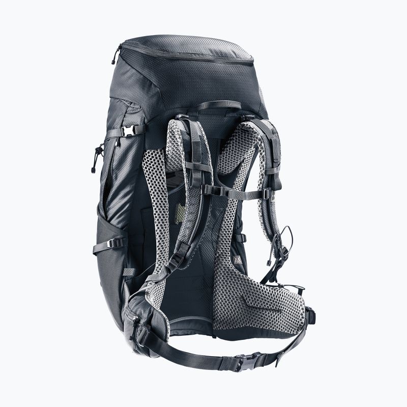 Рюкзак трекінговий deuter Futura Pro 38 л SL black 5