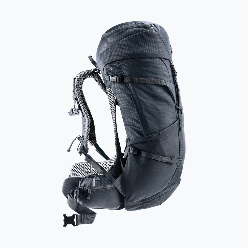 Рюкзак трекінговий deuter Futura Pro 38 л SL black 6
