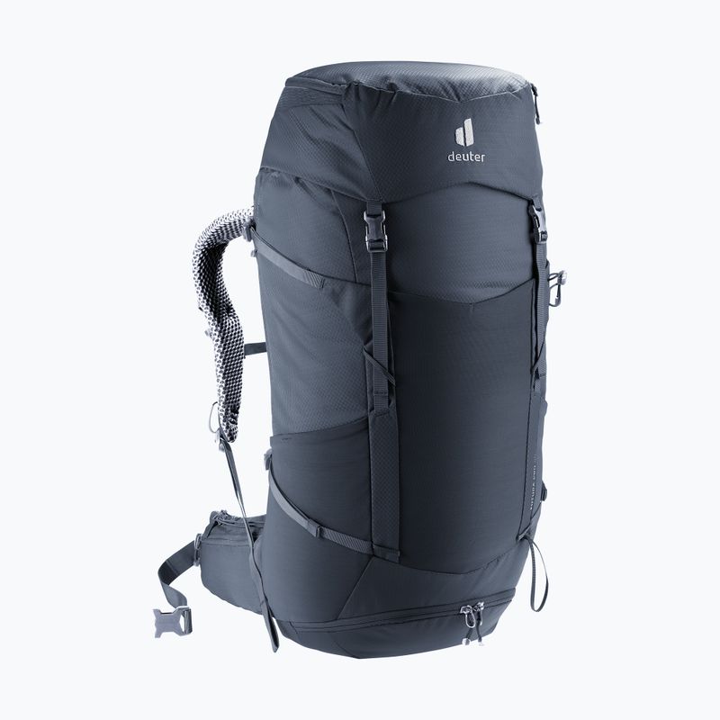 Трекінговий рюкзак deuter Futura Pro 40 l black 2