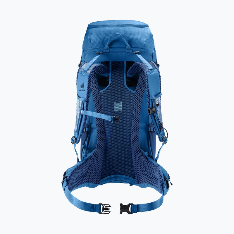 Трекінговий рюкзак deuter Futura Pro 40 l nightblue/baltic 4