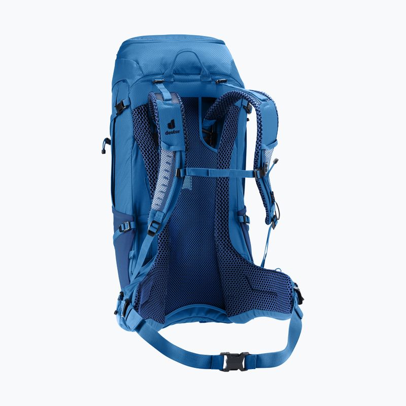 Трекінговий рюкзак deuter Futura Pro 40 l nightblue/baltic 5