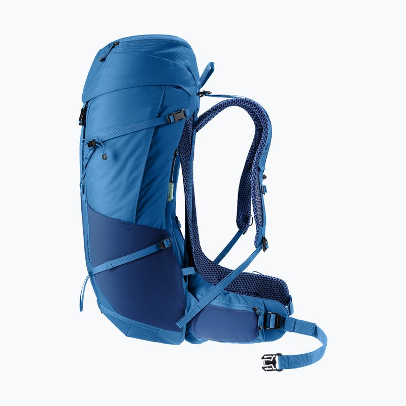 Трекінговий рюкзак deuter Futura Pro 40 l nightblue/baltic 7