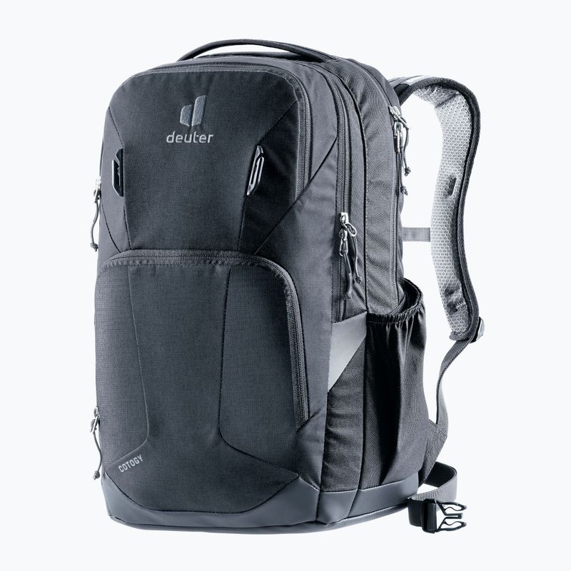Рюкзак міський deuter Cotogy 28 l black 2