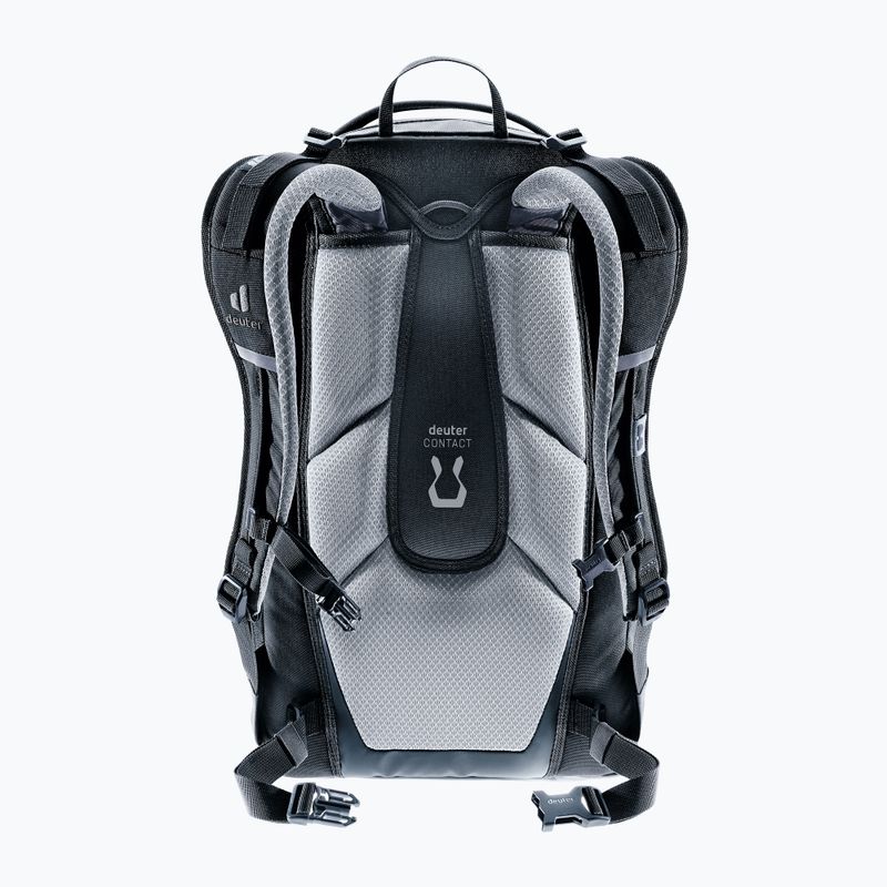 Рюкзак міський deuter Cotogy 28 l black 3